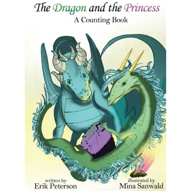 The Dragon and the Princess