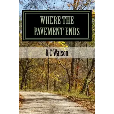 Where the Pavement Ends