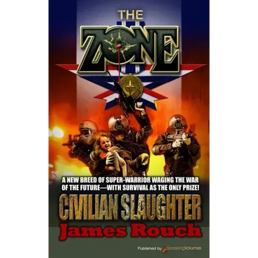 Civilian Slaughter