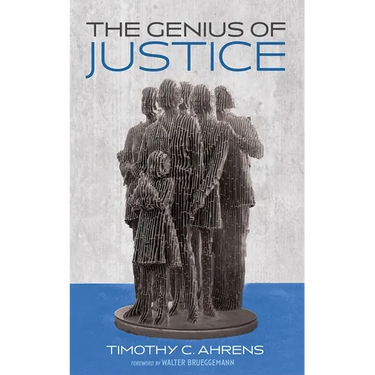 The Genius of Justice