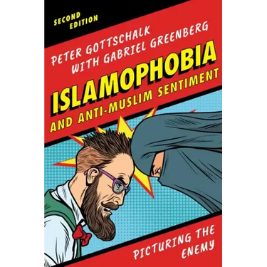 Islamophobia and Anti-Muslim Sentiment: Picturing the Enemy