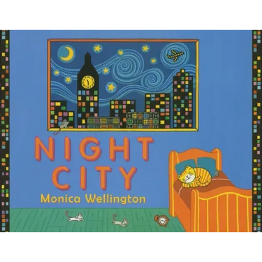 Night City
