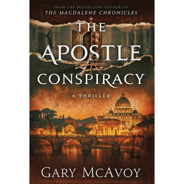 The Apostle Conspiracy