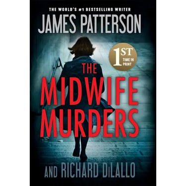 Midwife Murders
