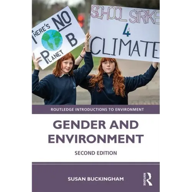 Gender and Environment