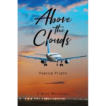 Above the Clouds: Taking Flight