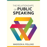 The Relationships of Public Speaking