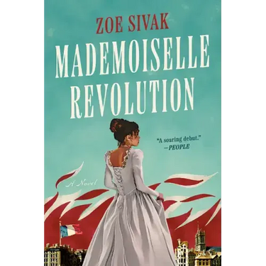 Mademoiselle Revolution