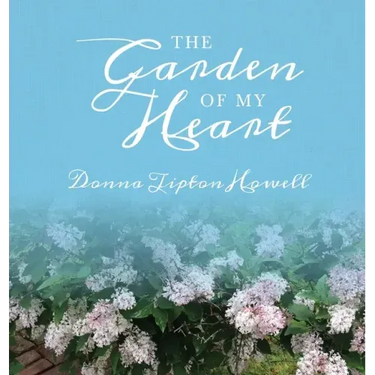 The Garden of My Heart