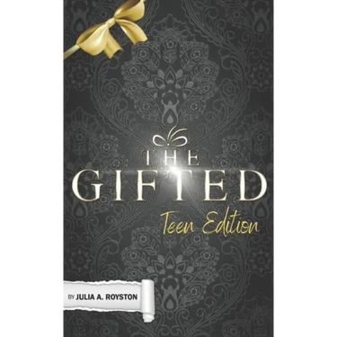 The Gifted: Teen Edition