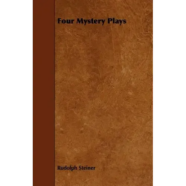 Four Mystery Plays