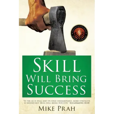 Skill Will Bring Success