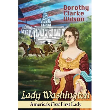 Lady Washington