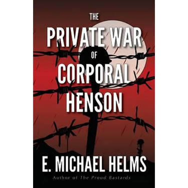 The Private War of Corporal Henson