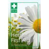 Herbal First Aid