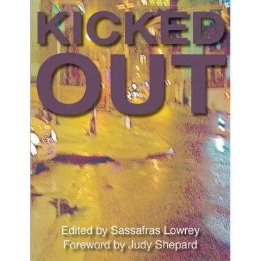 Kicked Out