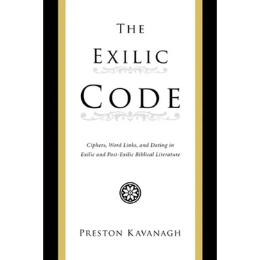 The Exilic Code