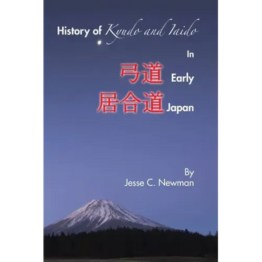 History of Kyudo and Iaido In Early Japan