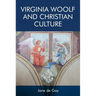 Virginia Woolf and Christian Culture