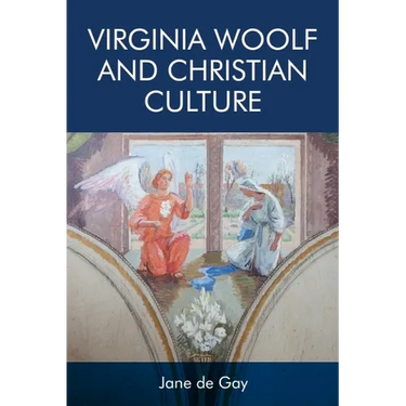 Virginia Woolf and Christian Culture