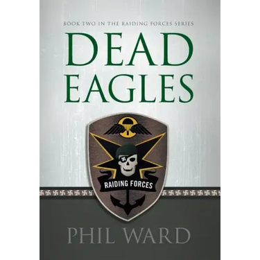 Dead Eagles