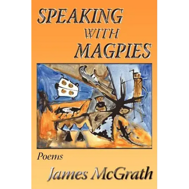 Speaking with Magpies