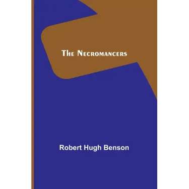 The Necromancers