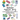 English-Hebrew School Children's Bilingual Picture Dictionary
