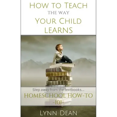 How to Teach the Way Your Child Learns