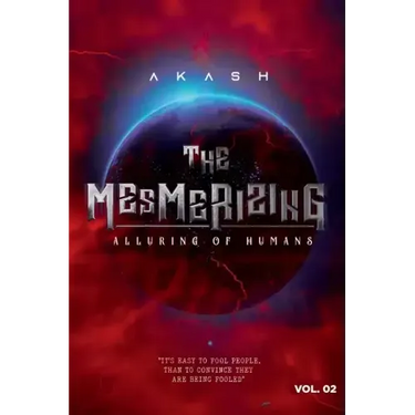 The Mesmerizing - Alluring of Humans: Volume II