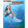 Mythical Mermaid - Dot-to-Dot Book for Adults: Puzzles From 150 to 750 Dots