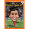Who Is Cristiano Ronaldo?