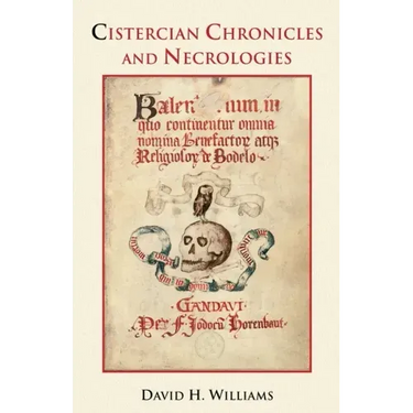 Cistercian Chronicles and Necrologies