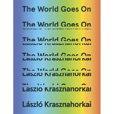 The World Goes on