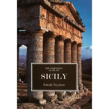 The Companion Guide to Sicily