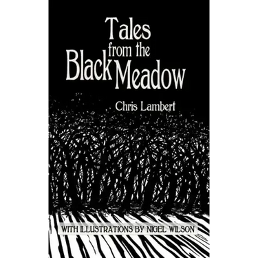 Tales from the Black Meadow