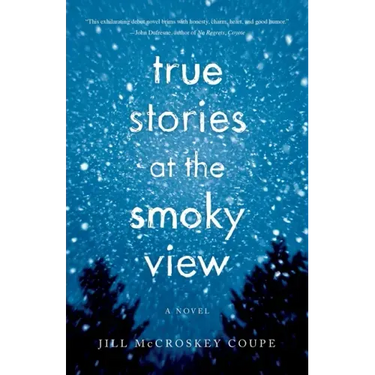 True Stories at the Smoky View