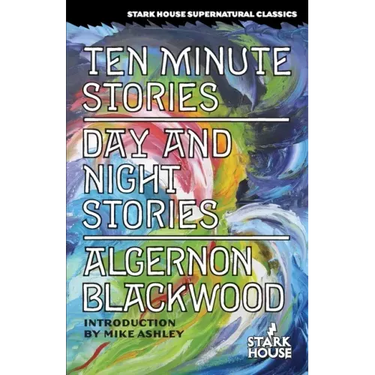 Ten Minute Stories / Day and Night Stories