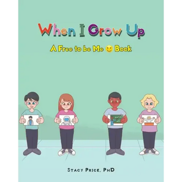 When I Grow Up