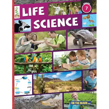 Life Science Grade 7: Interactions Within Ecosystems in the Environment; & Plants for Food & Fibre: Interactions Within Ecosystems in the Environment;