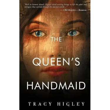 The Queen's Handmaid