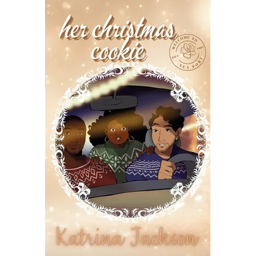Her Christmas Cookie