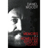 Memoirs of a homeless bipolar pedant