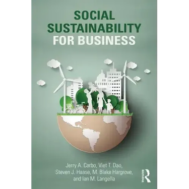 Social Sustainability for Business