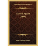 Harold's Quest (1899)