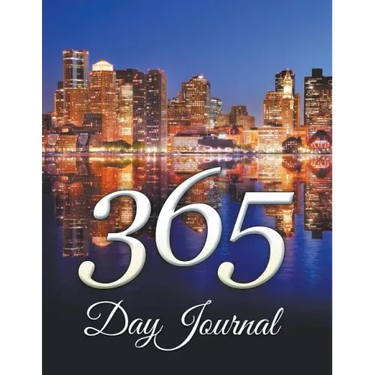 365 Day Journal