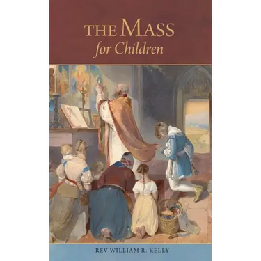 The Mass for Children