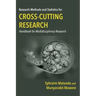 Research Methods and Statistics for Cross-Cutting Research: Handbook for Multidisciplinary Research