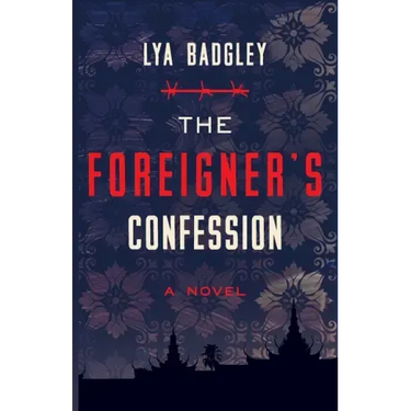 The Foreigner's Confession