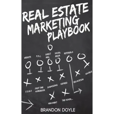 Real Estate Marketing Playbook